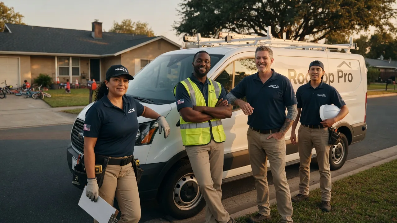 Roof Repair in Steeleville, IL near me